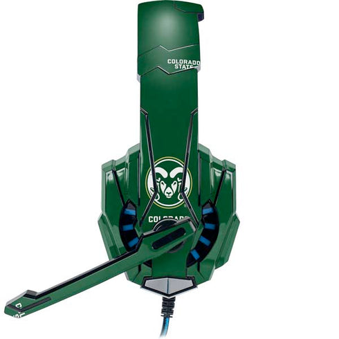 Colorado State University CSU Rams Logo BENGOO G9000 Skin